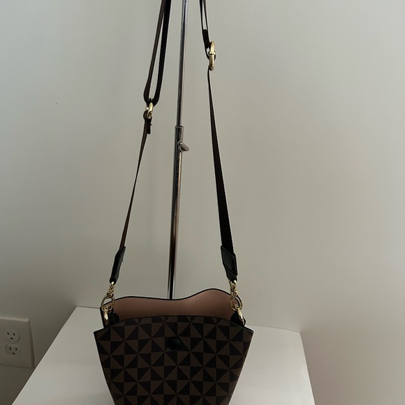 Mini shoulder bag - Picture 4 of 6